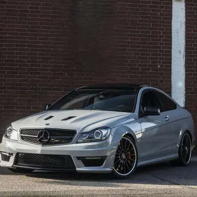Profile image of C63