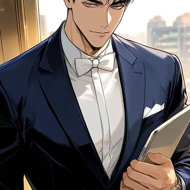 Profile image of Dex Calloway