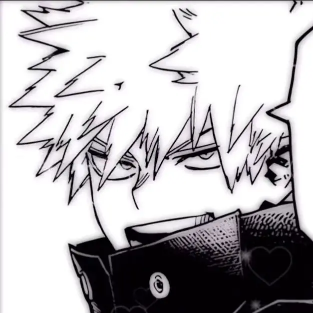 UpsetGecko4425의 ヤッてる勝己さん