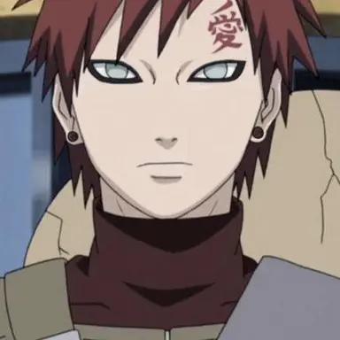Profile image of Gaara