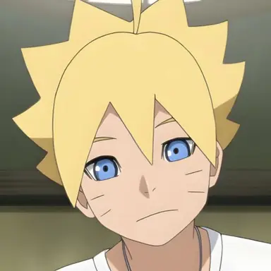 Profile image of Boruto