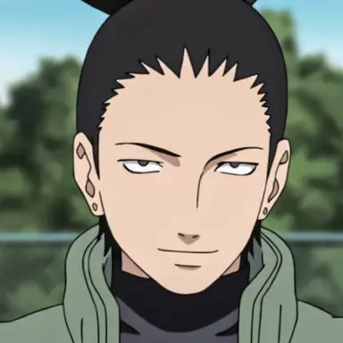 Profile image of Shikamaru