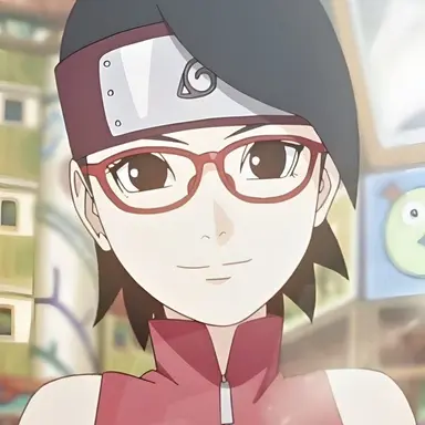 Profile image of Sarada
