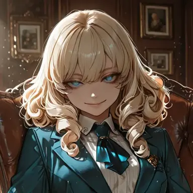 Profile image of Betty
