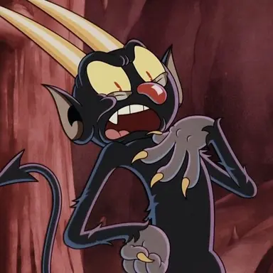 Profile image of The devil