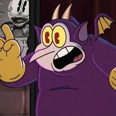 Profile image of Henchman