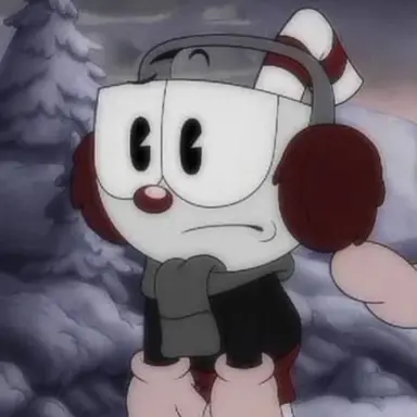 Profile image of Cuphead