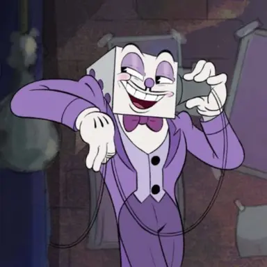 Profile image of King dice