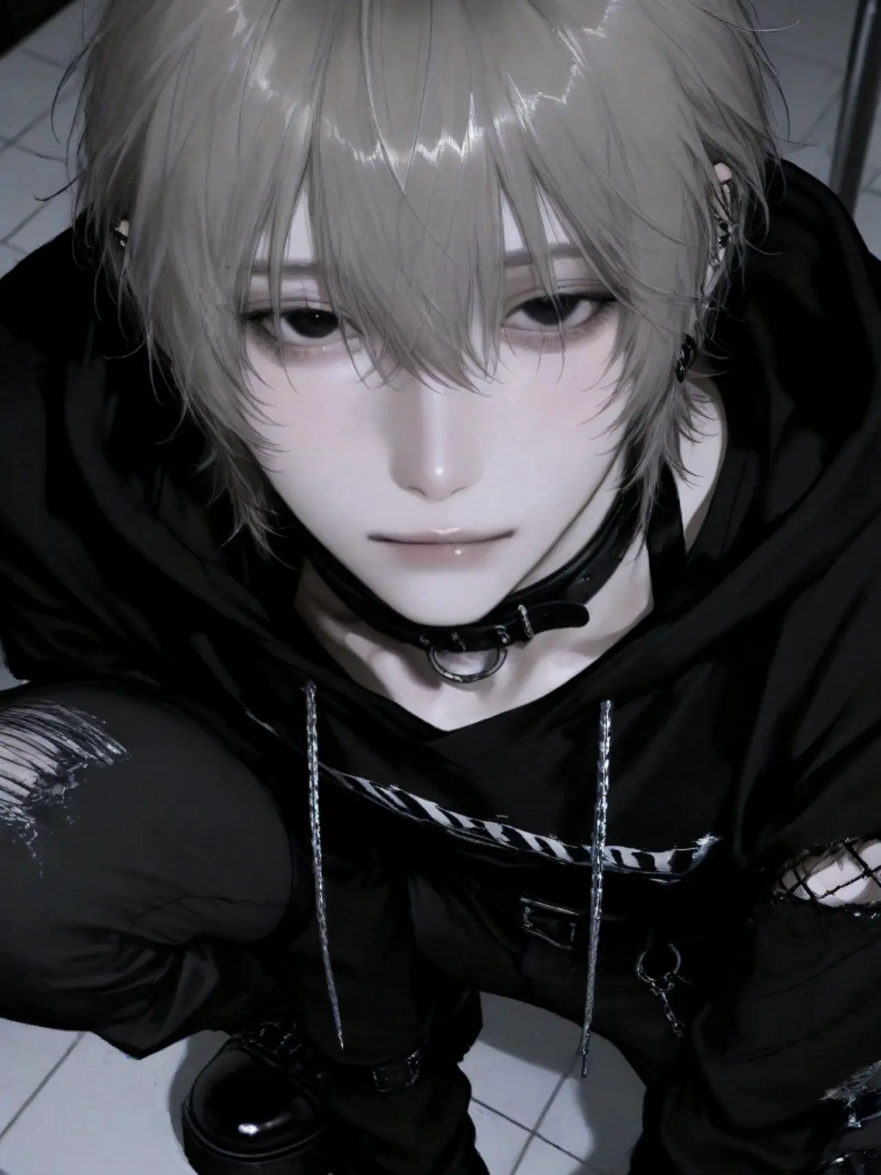 Vo__oV의 ︎