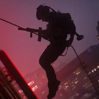 Profile image of Tf141 x KorTac