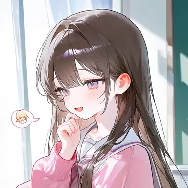 Profile image of 리나