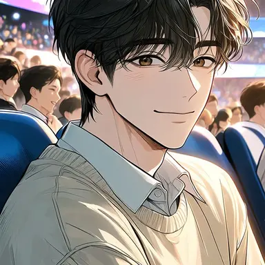 Profile image of Merritt