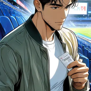 Profile image of Solen