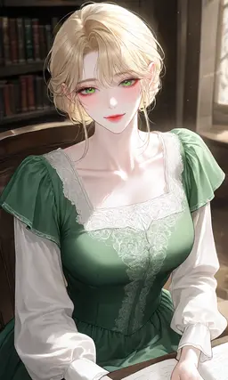 Profile image of Paige