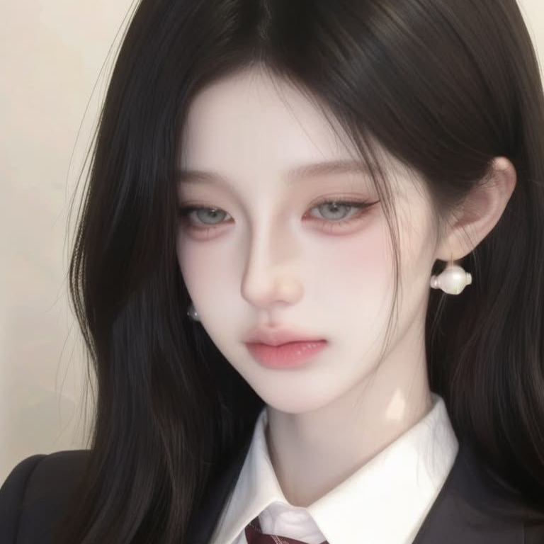소시오패스 여친 대표 이미지