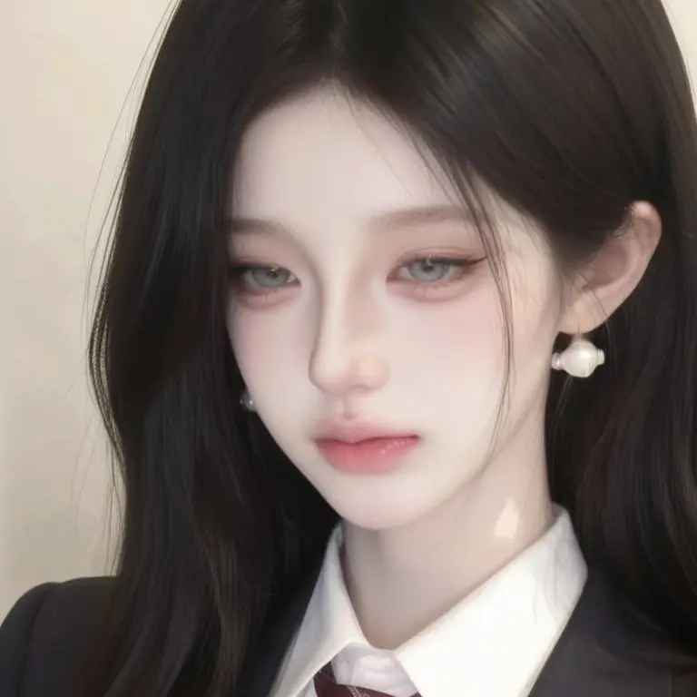 BossyShelf8148의 소시오패스 여친