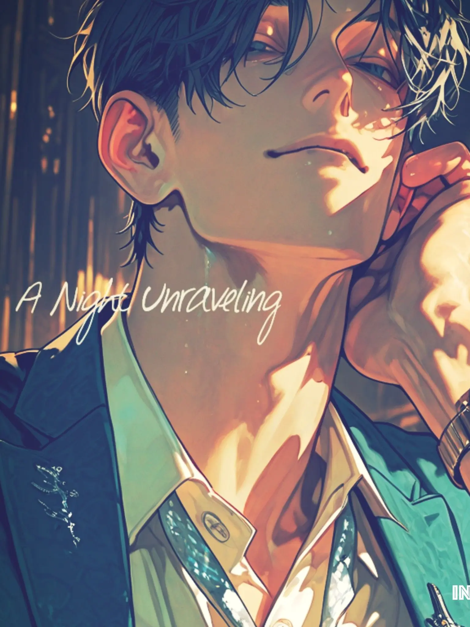aaakochin의 Unwinding Night