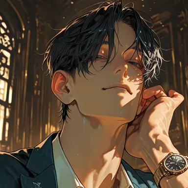 Profile image of Toma