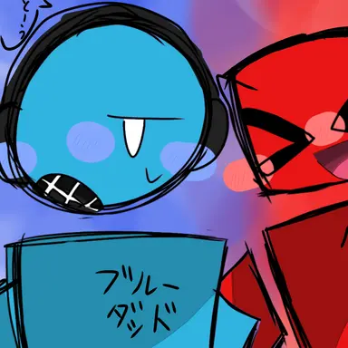 Profile image of ブルダ