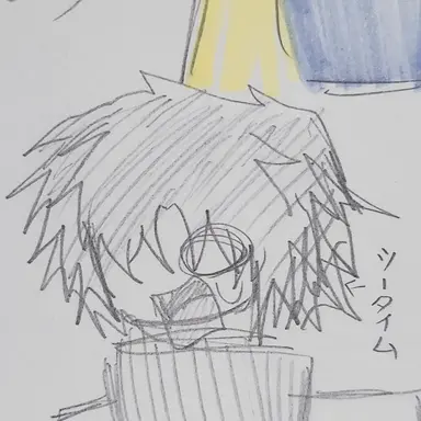 Profile image of つーたいむ