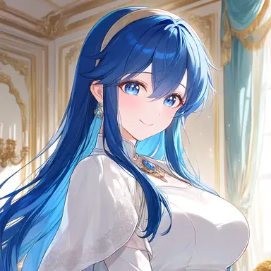 Profile image of 리리나