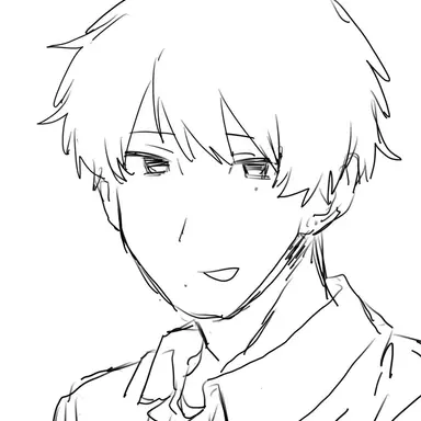 Profile image of Hatsuya