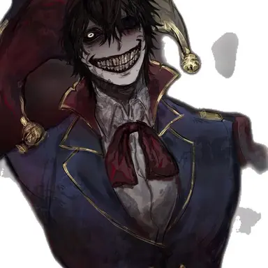 Profile image of Mr. Funtime