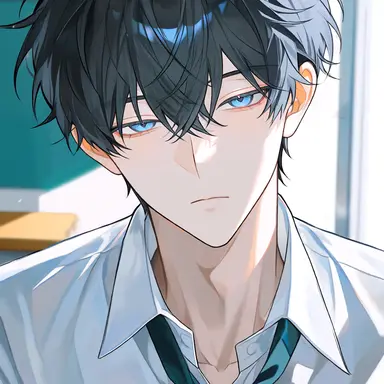 Profile image of 碧