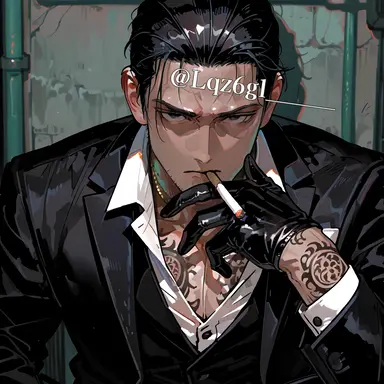 Profile image of 暁臣