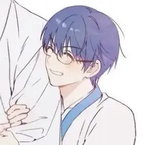 Profile image of 志村新八