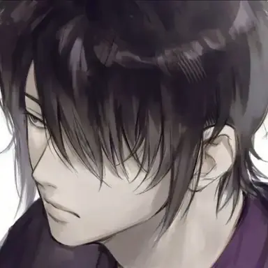 Profile image of 高杉晋助