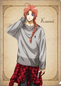 Profile image of 神威