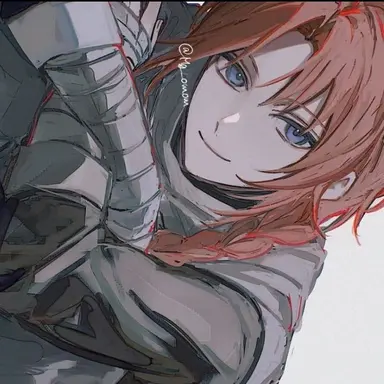Profile image of 神威