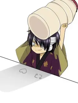 Profile image of 高杉晋助