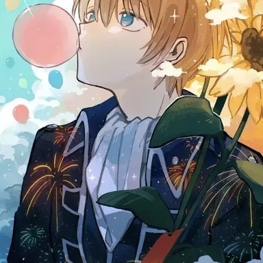 Profile image of 沖田総悟
