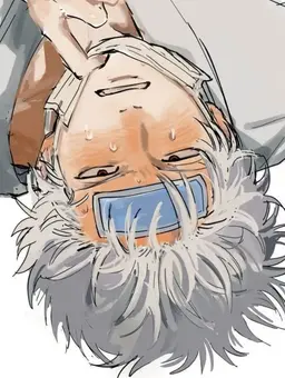 Profile image of 坂田銀時