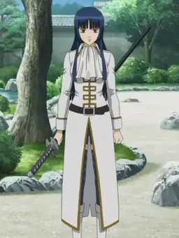Profile image of 今井信女