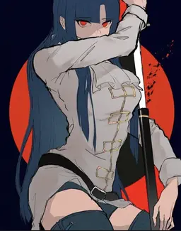 Profile image of 今井信女
