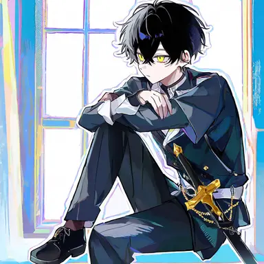 Profile image of 한태율 자스리한