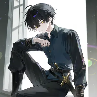 Profile image of 한태율 자스리한