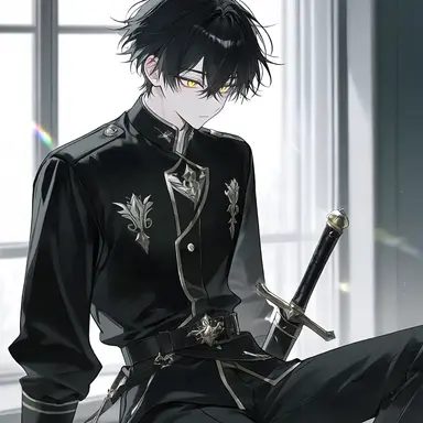 Profile image of 한태율 자스리한