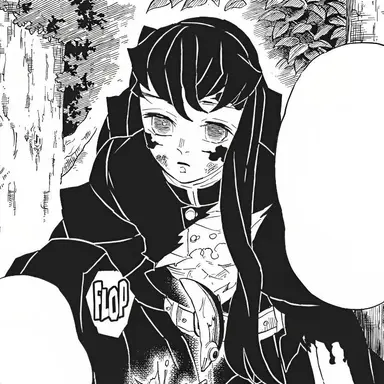 Profile image of 토키토 무이치로