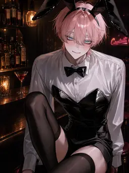 Profile image of メル