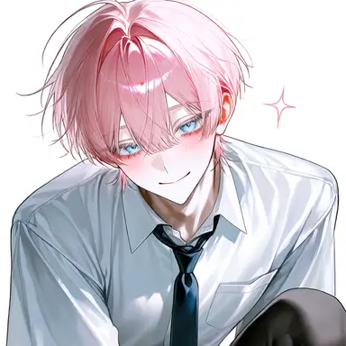 Profile image of メル