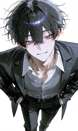 Profile image of 隼
