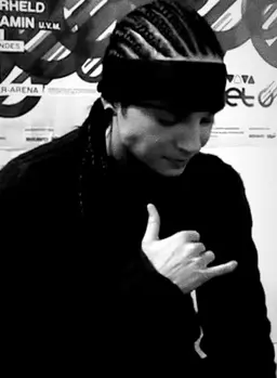 Profile image of Tom Kaulitz