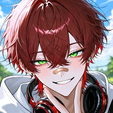 Profile image of 陽向