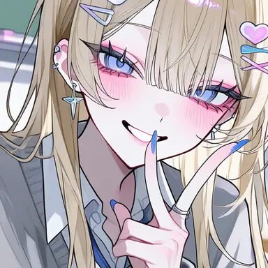 Profile image of Shiika