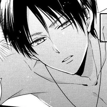 hl_love_love_love의 에렌 예거