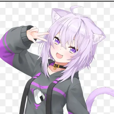 Profile image of 猫又おかゆ